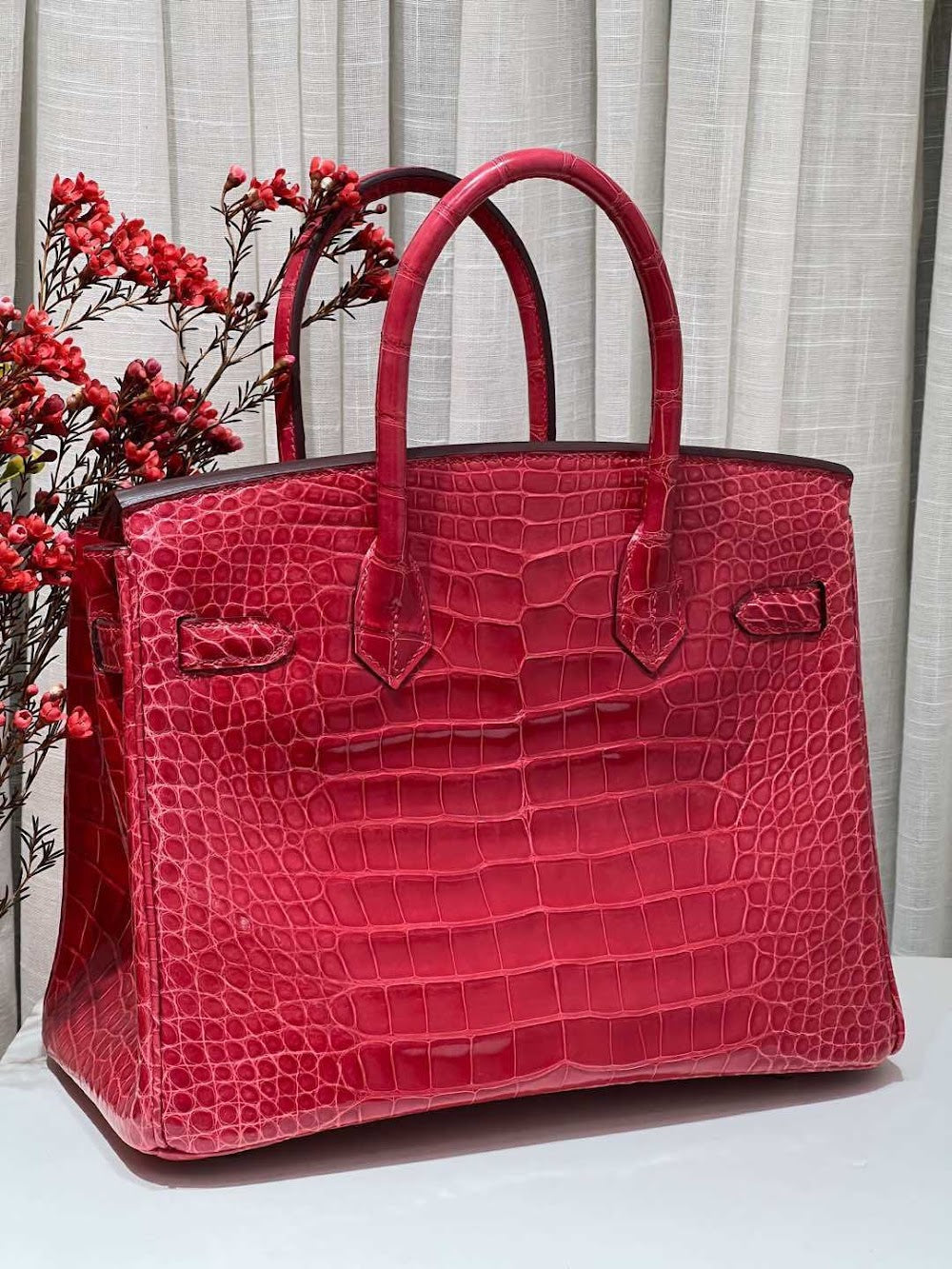Dragons BagsHermesn Luxury Bag --117214