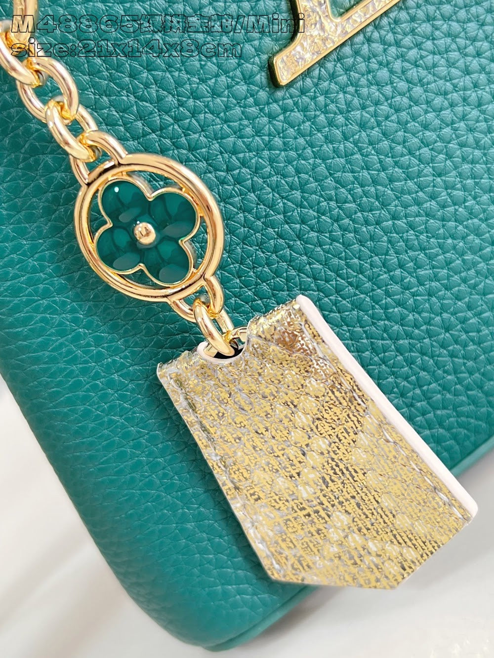 Dragons Bags ln Luxury Bag --95897
