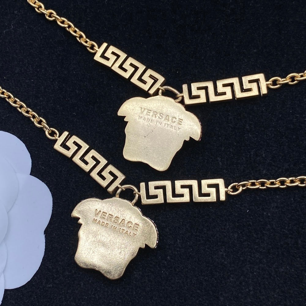 Dragons Bags Versace Luxury Jewelry --51316