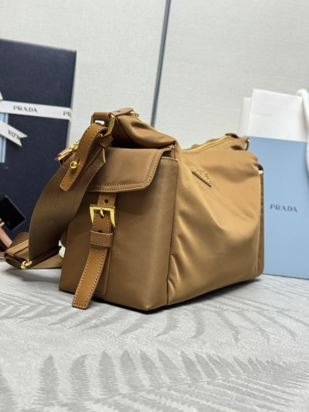 Dragons Bags Pradn Luxury Bag --102921