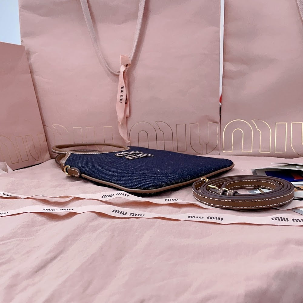 Dragons Bags Miun Miun Luxury Bag --122398