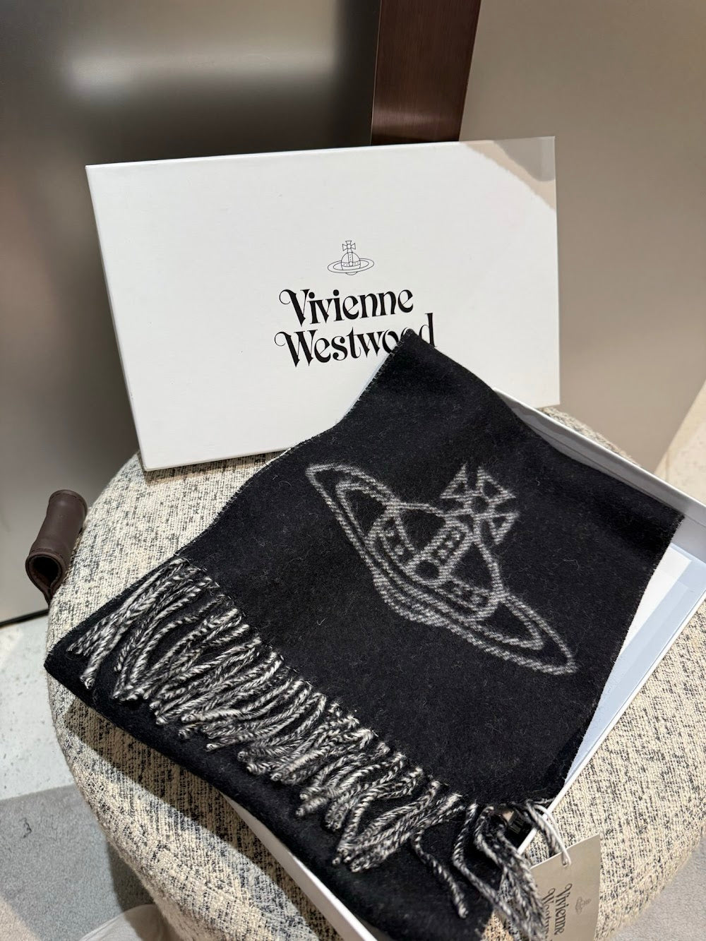 Dragons Bags Premium Designer Scarf --99436