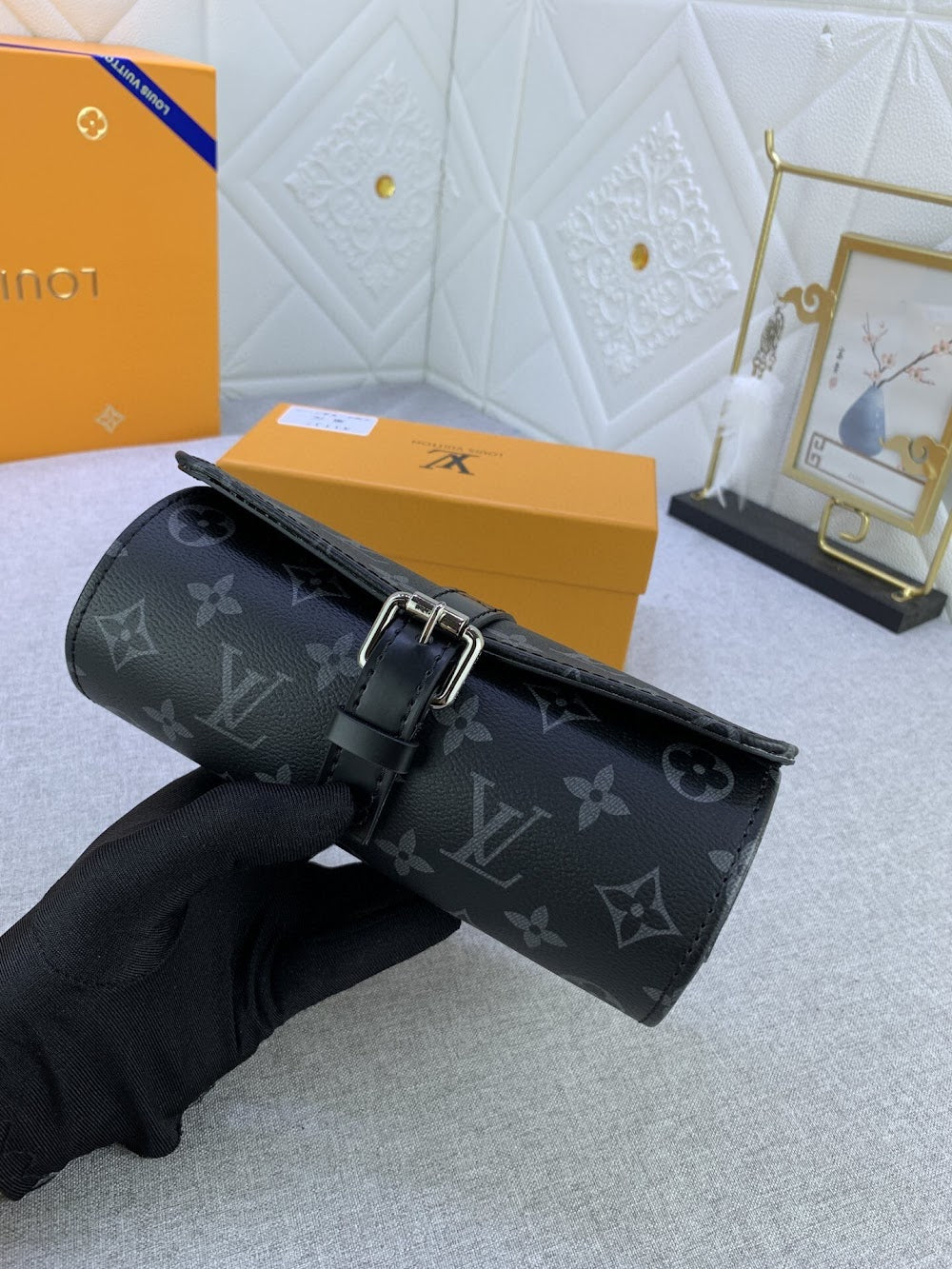 Jessica Bags ln Luxury Bag --75668