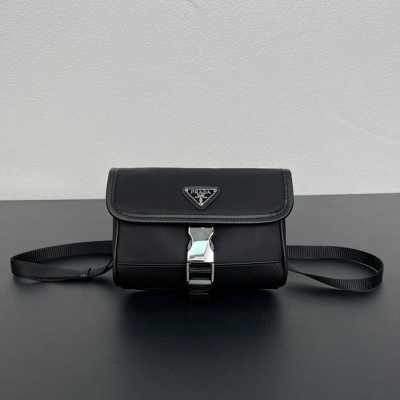 Dragons Bags pradn Luxury Bag --73246