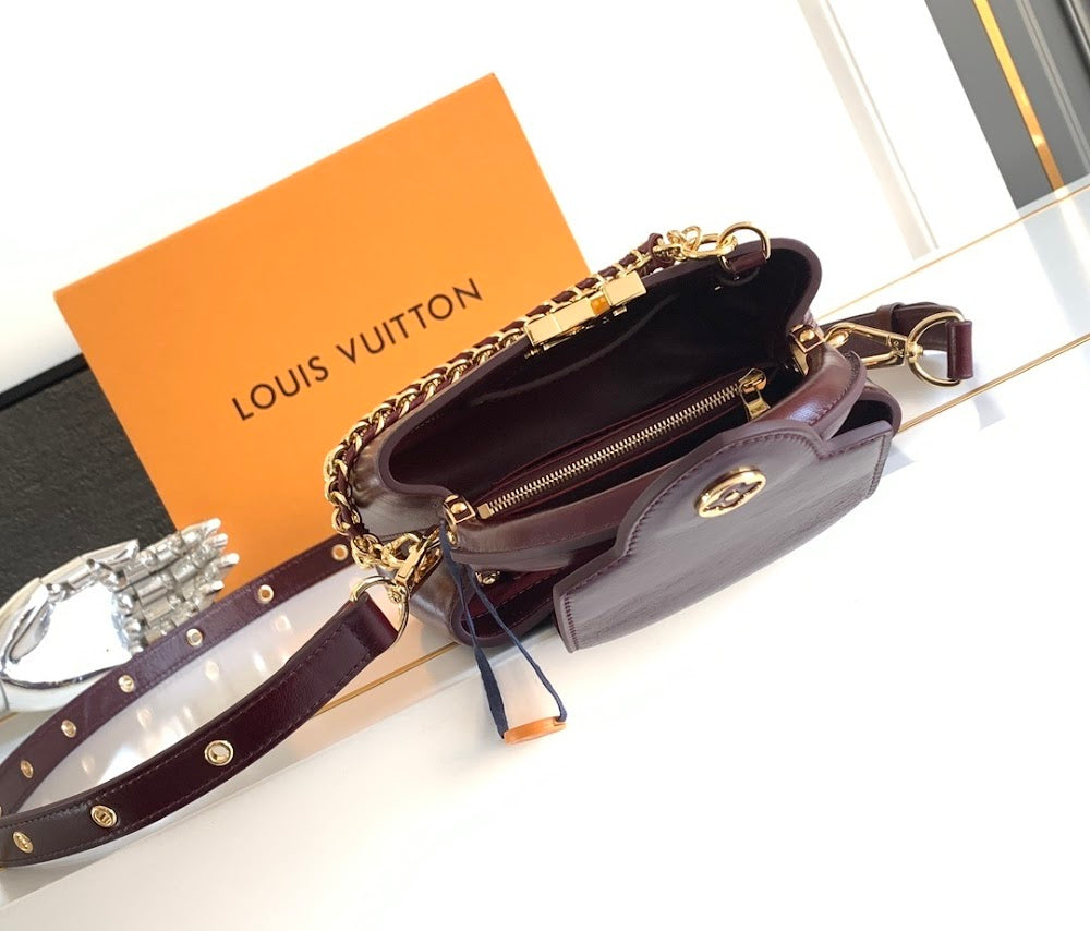 Dragons Bags ln Luxury Bag --96166