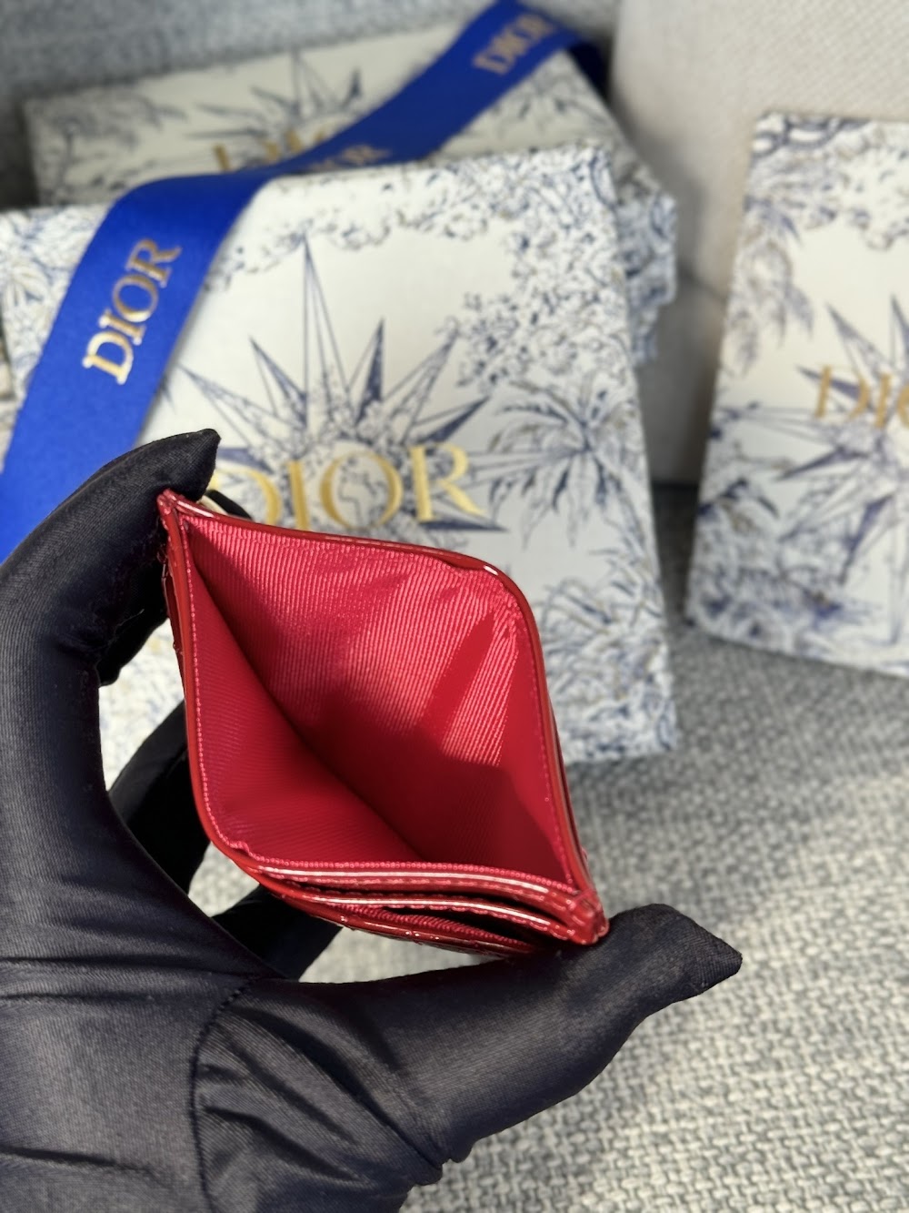 Dragons BagsDiorn Luxury Bag --114644