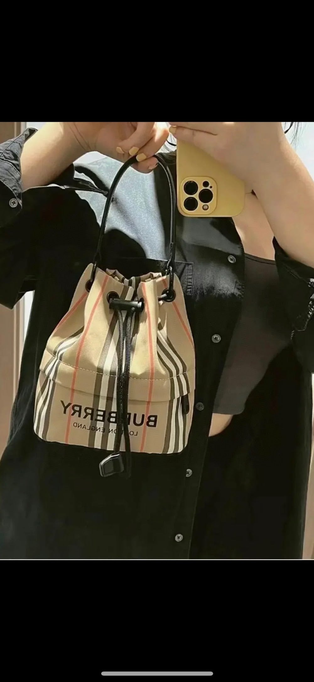 Dragons Bags Burberryn Luxury Bag --91628
