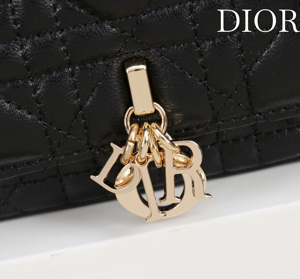 Dragons BagsDiorn Luxury Bag --116355