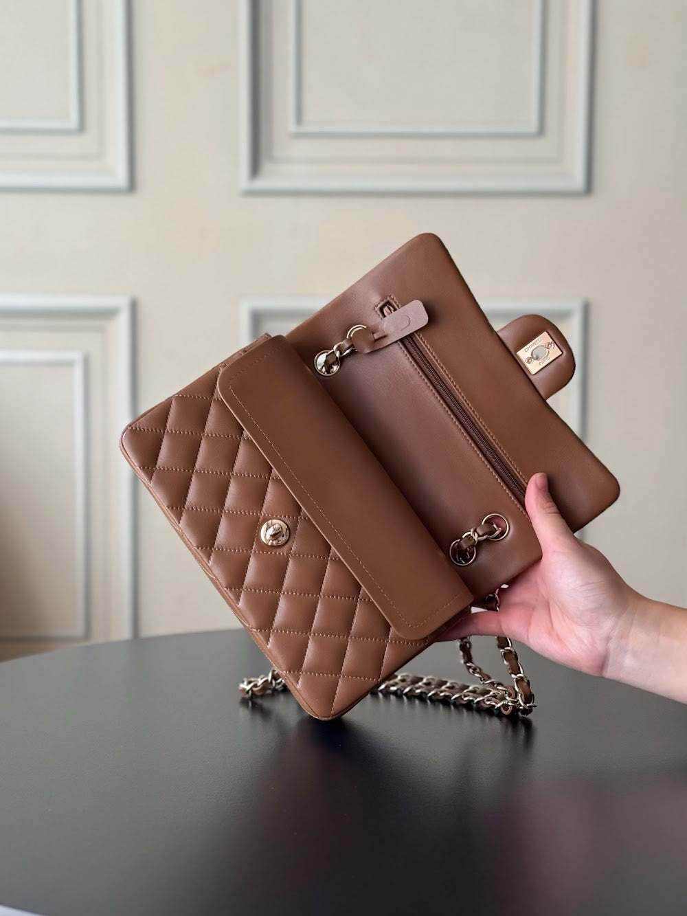Dragons Bags CHn Luxury Bag --112977
