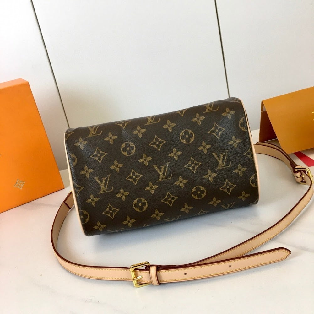Dragons Bags ln Luxury Bag --76837