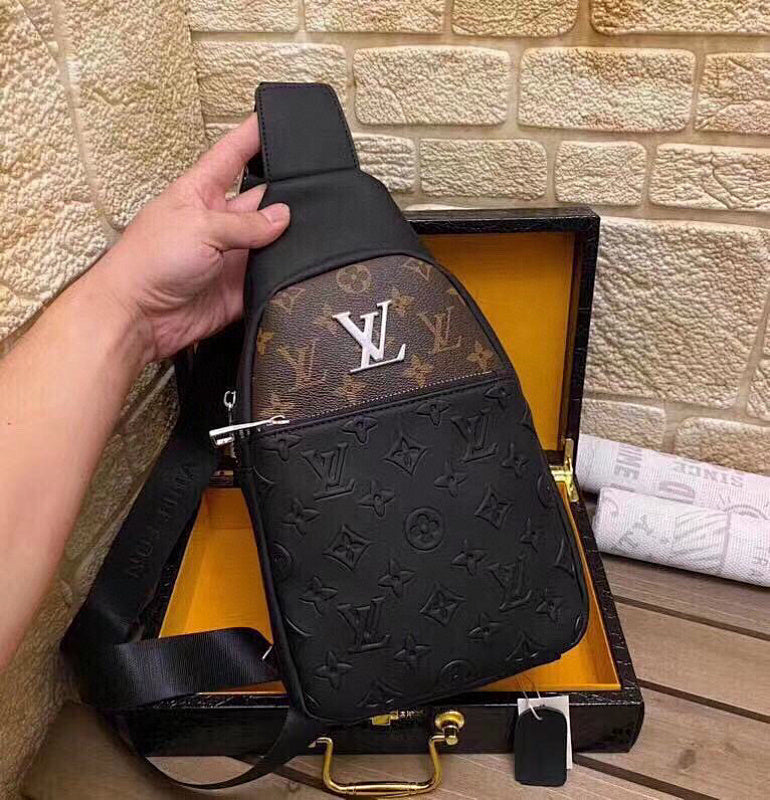 Dragons Bags LVn Luxury Bag --79071