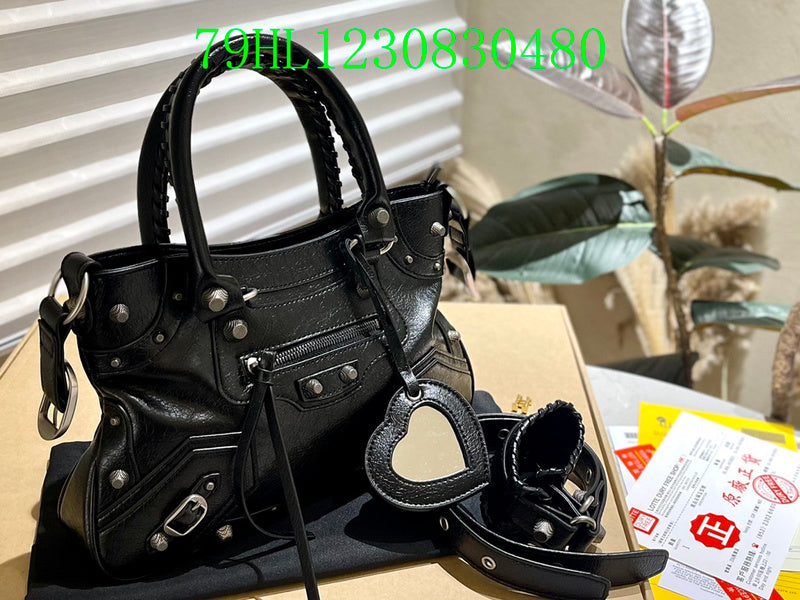 VBS Fashion - BGA Bags - 1645