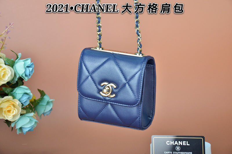VBS - CHL Bags - 621
