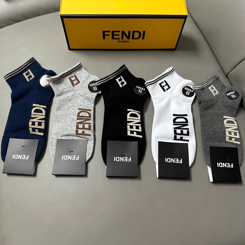 Dragons Bags Premium Luxury Socks --98403