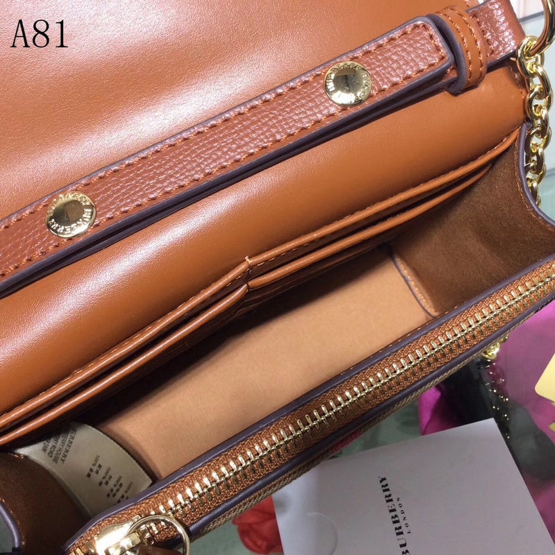 VBS Fashion -BBR Bags - 882