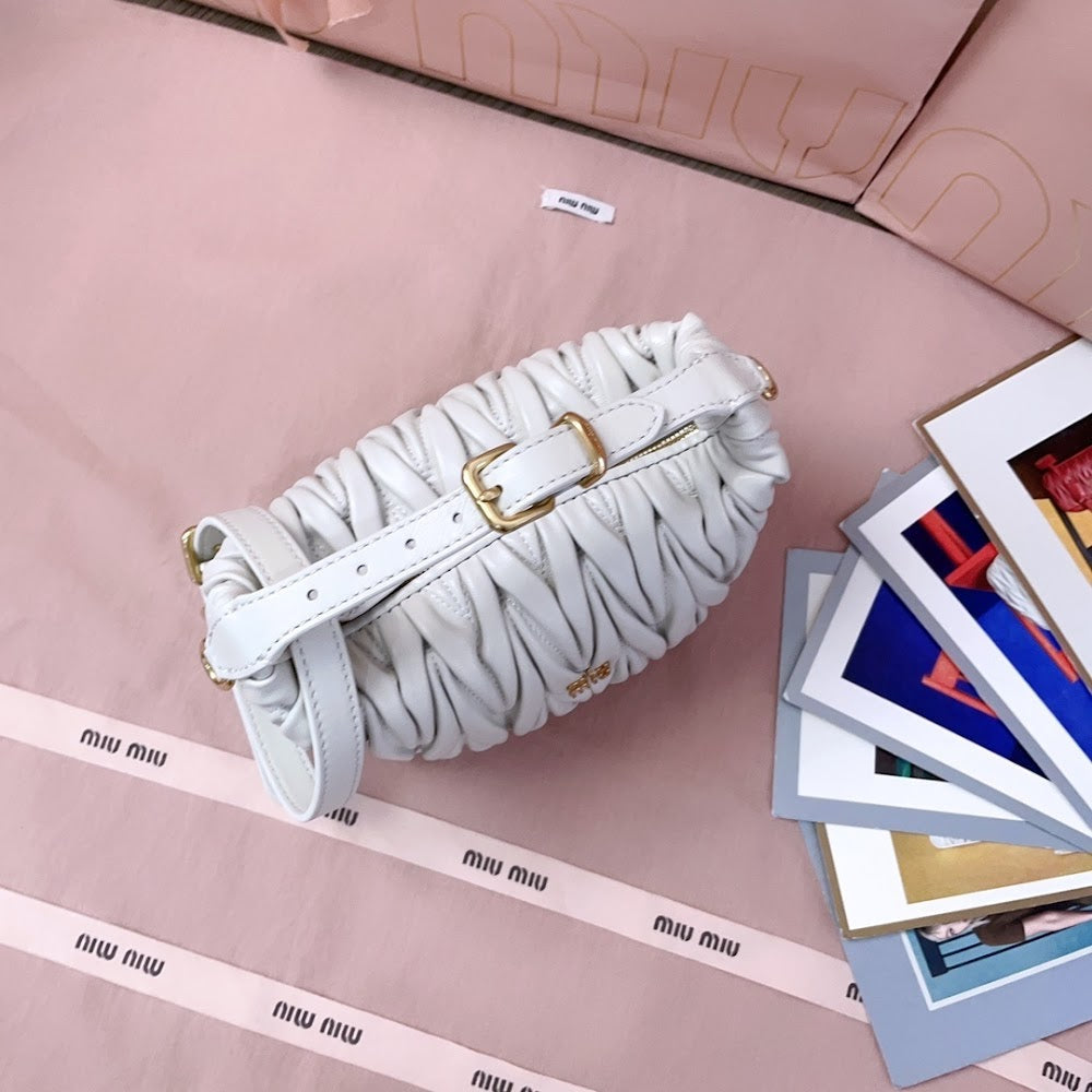 Dragons Bags Miun Miun Luxury Bag --123705