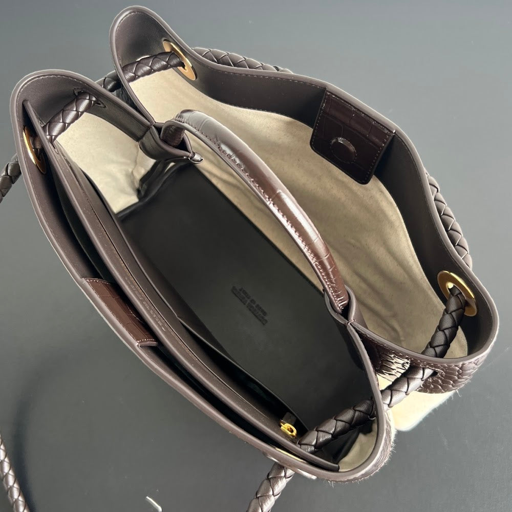 Dragons Bags Bottegan Luxury Bag --90435