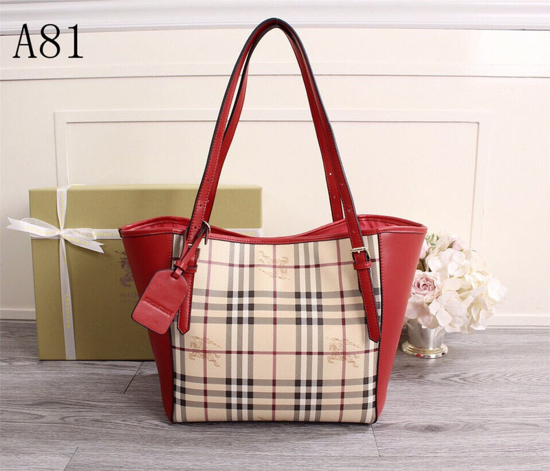 VBS Fashion -BBR Bags - 749