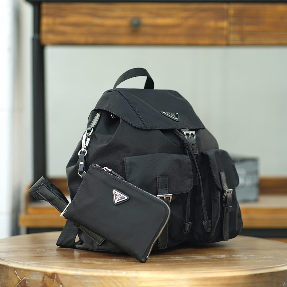 Dragons Bags Prada Luxury Bag --54591