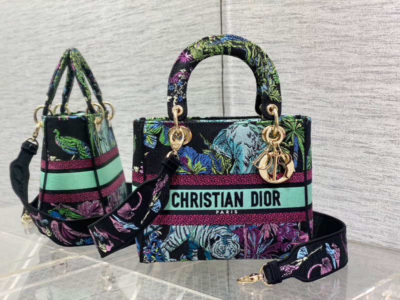 Dragon Bags Bags VBS - 019