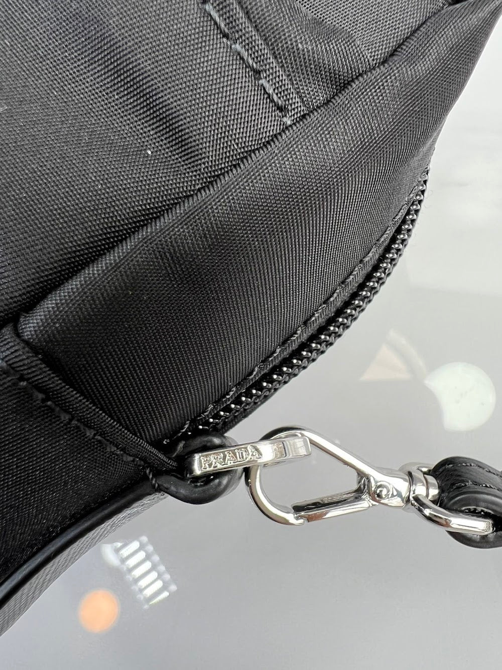 Dragons Bags Pradn Luxury Bag --102481