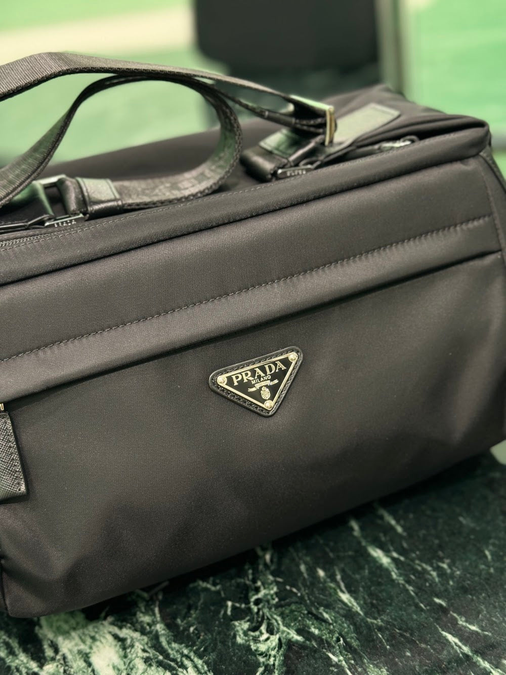Dragons Bags Pradn Luxury Bag --102888