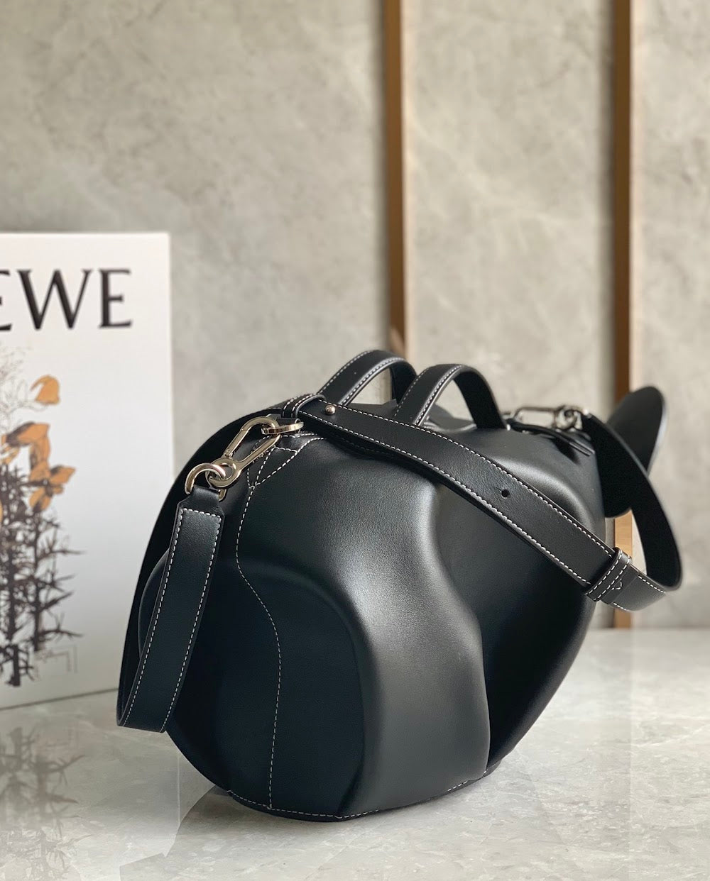 Dragons Bags Lowen Luxury Bag --100066