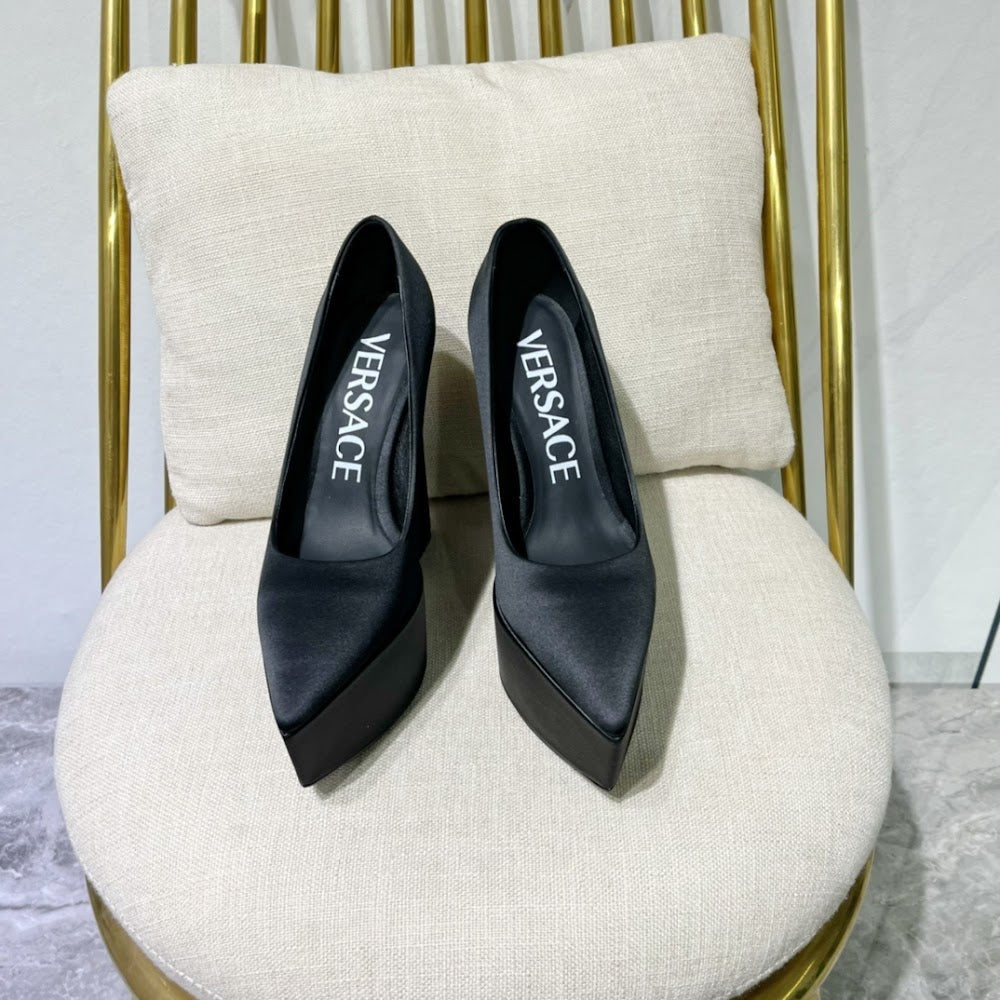 Dragons Bags Versace Luxury Heels --51106