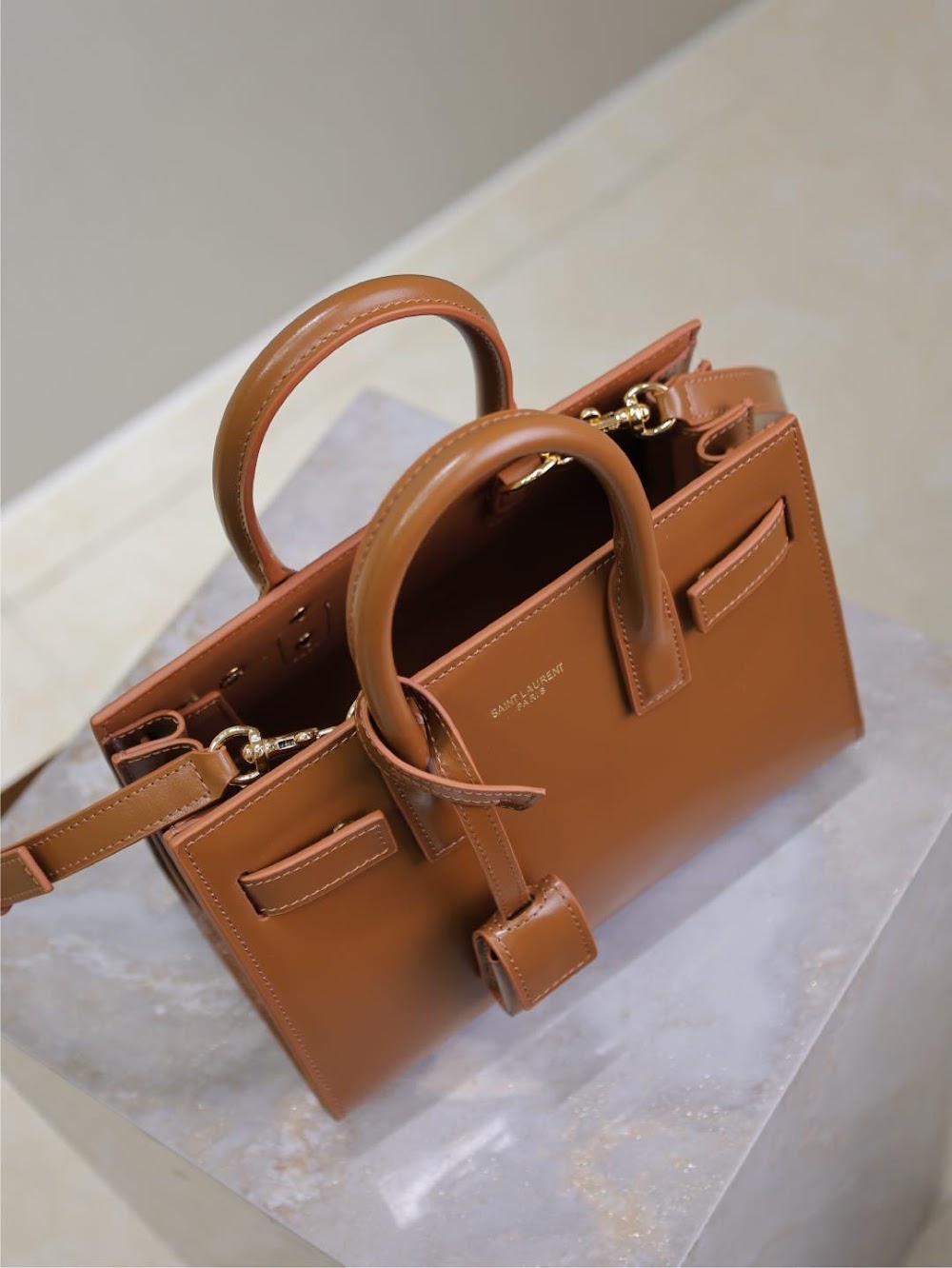 Dragons Bags YSLn Luxury Bag --119617