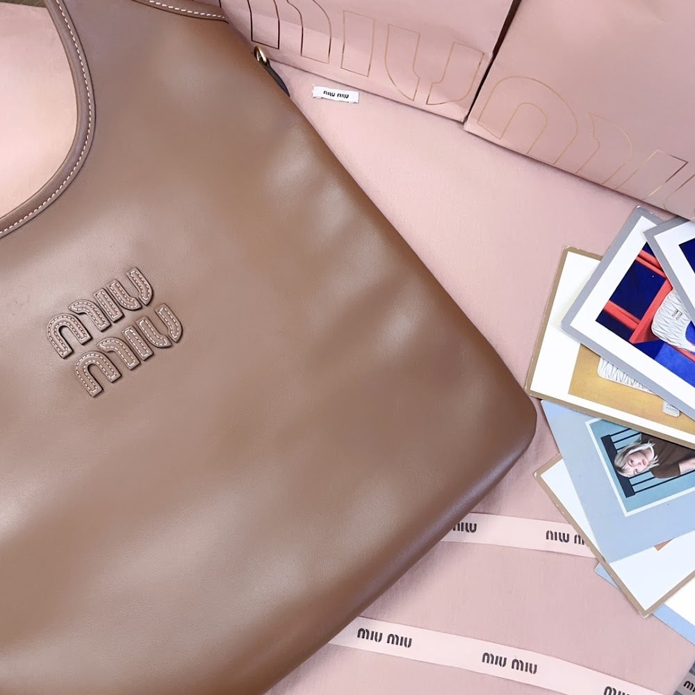 Dragons Bags Miun Miun Luxury Bag --122460