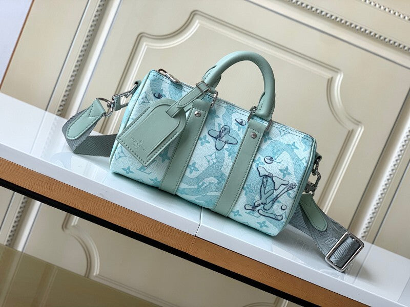 Dragons Bags ln Luxury Bag --70107