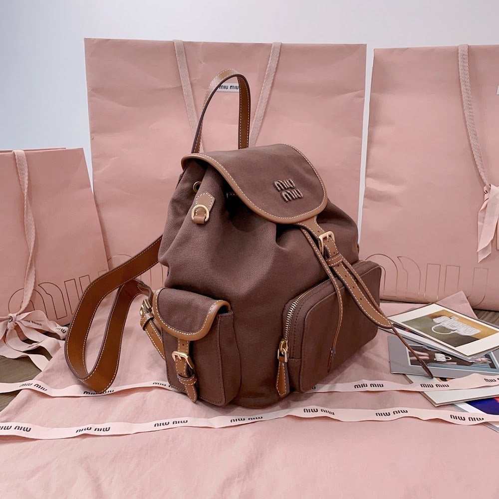 Dragons Bags Miun Miun Luxury Bag --122826