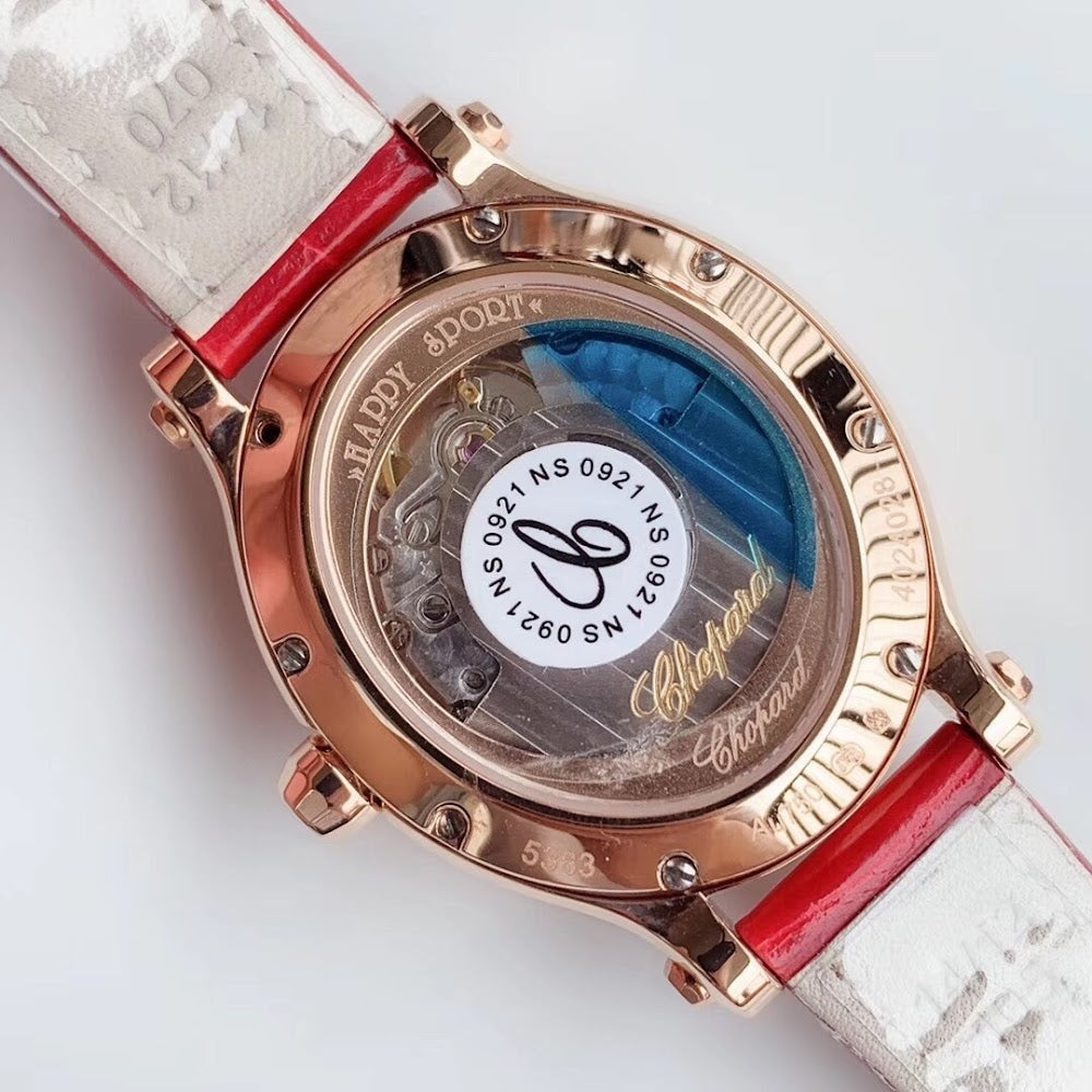 Dragons Bags Luxury Designer Watch --104165