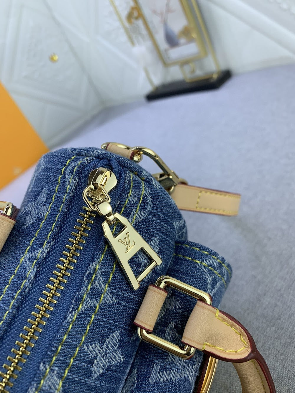 Jessica Bags ln Luxury Bag --76121