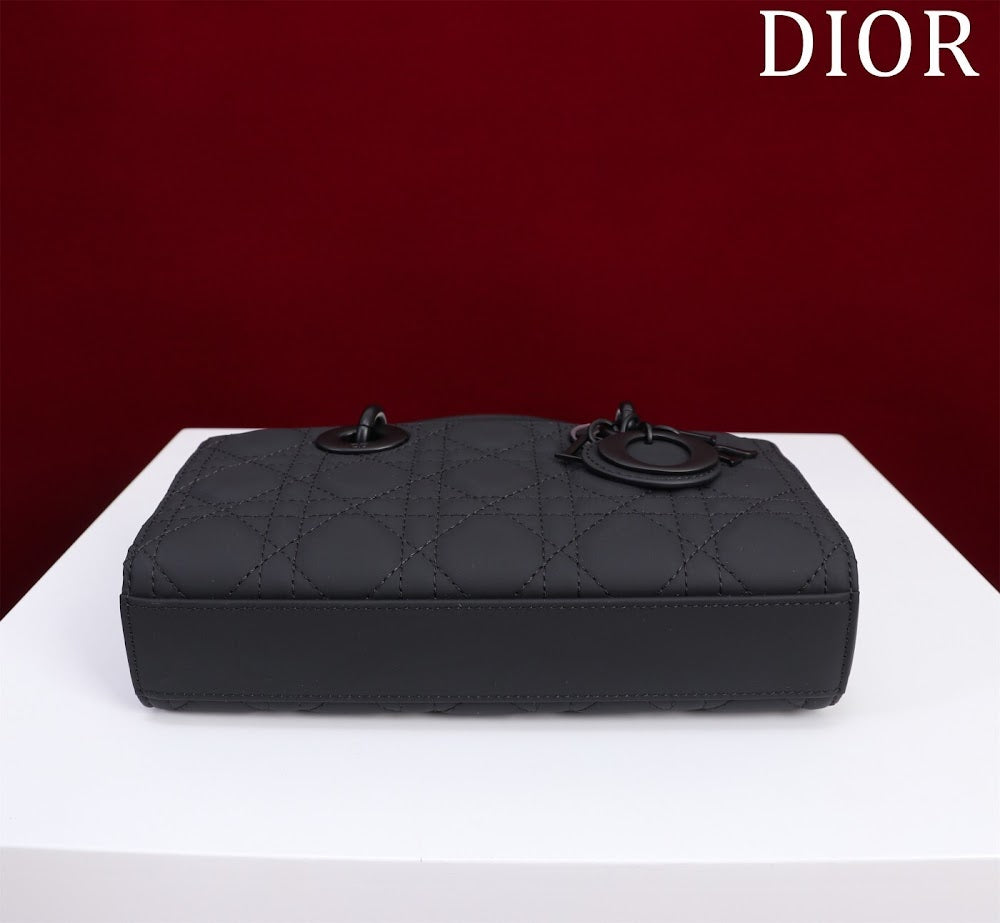 Dragons BagsDiorn Luxury Bag --114857