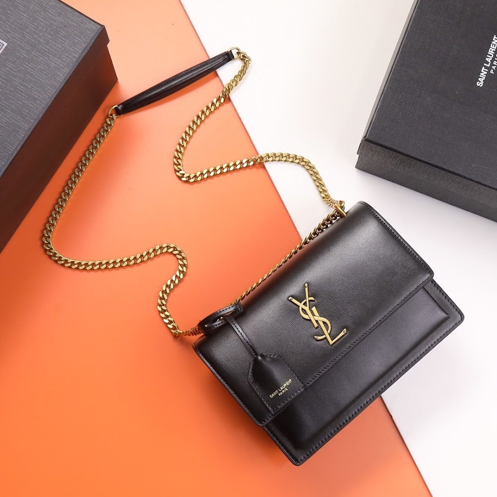 Dragons Bags YSLn Luxury Bag --119499