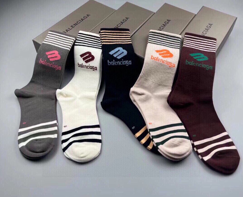 Dragons Bags Premium Luxury Socks --98610