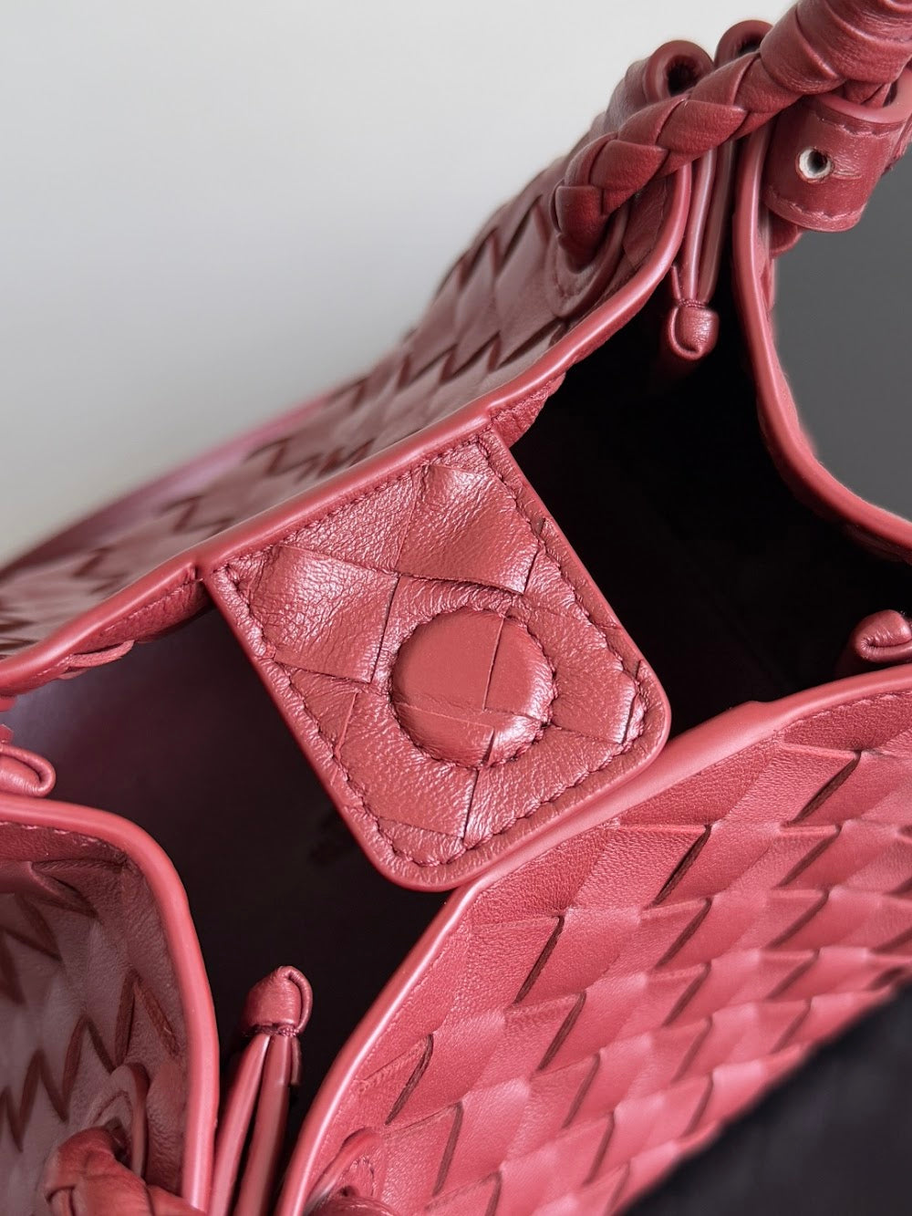 Dragons Bags Bottegan Luxury Bag --90967