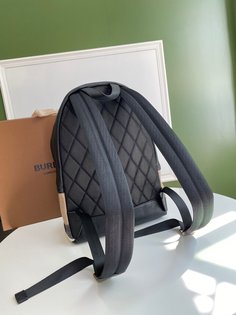 Dragons Bags Burberryn Luxury Bag --92452