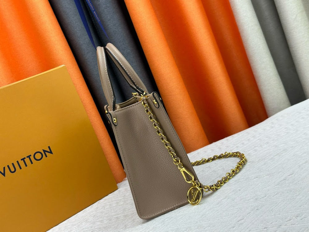Dragons Bags LVn Luxury Bag --79757