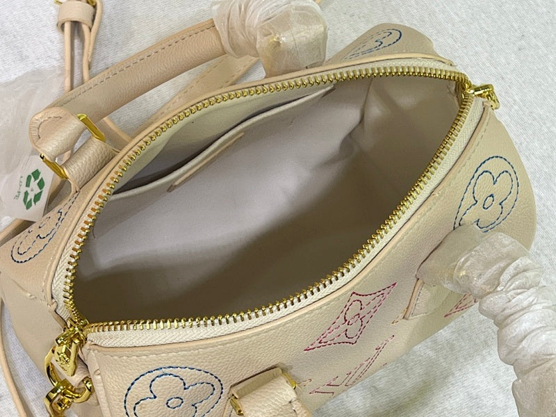 Dragons Bags LVn Luxury Bag --80782
