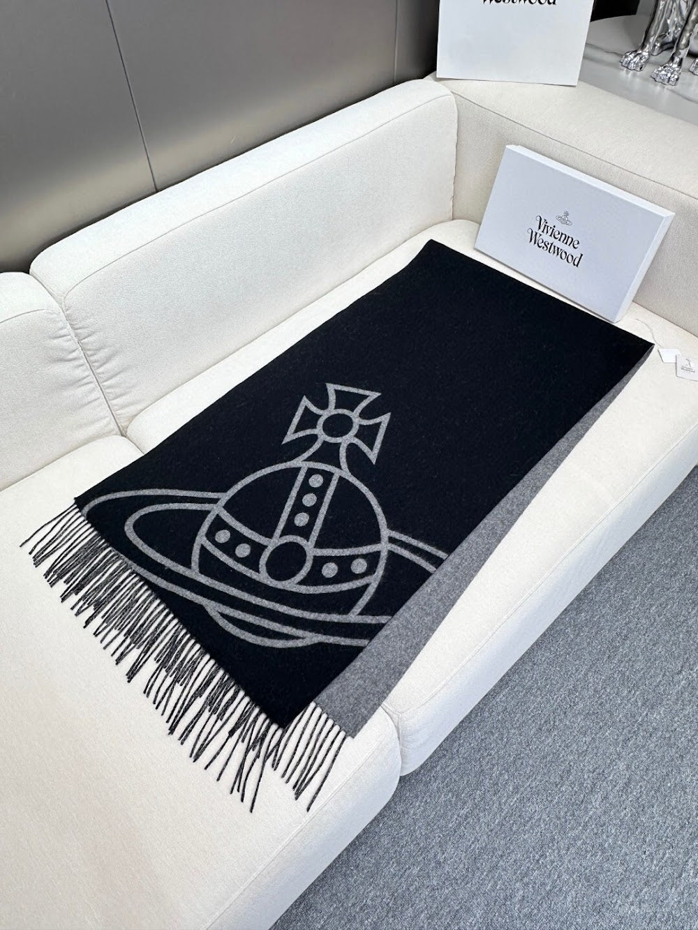 Dragons Bags Premium Designer Scarf --99414