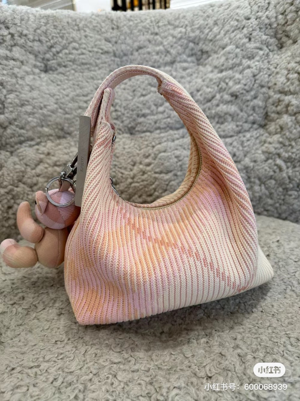 Dragons Bags Burberryn Luxury Bag --91577