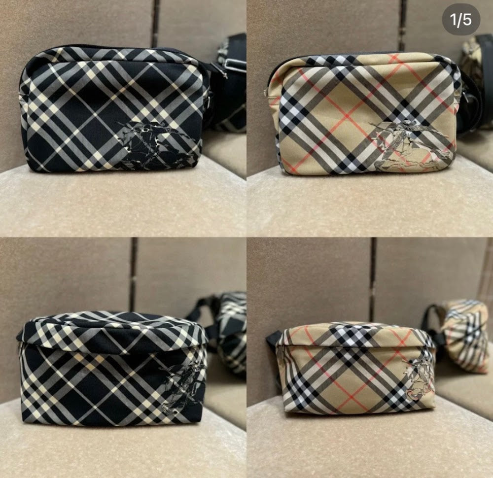 Dragons Bags Burberryn Luxury Bag --93134