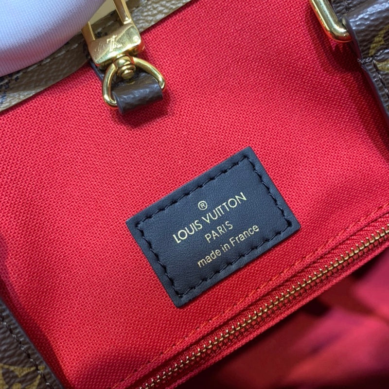 Dragons Bags ln Luxury Bag --63190