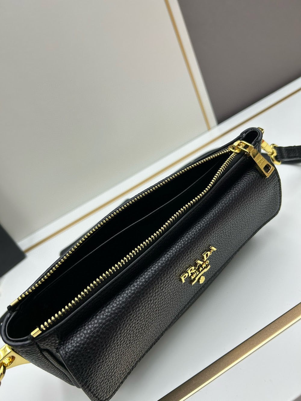 Dragons Bags pradn Luxury Bag --74205