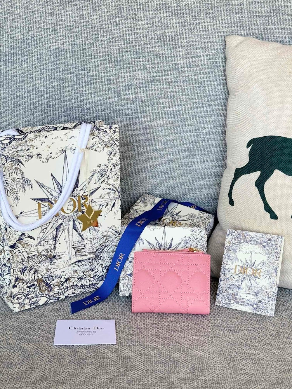 Dragons BagsDiorn Luxury Bag --115130