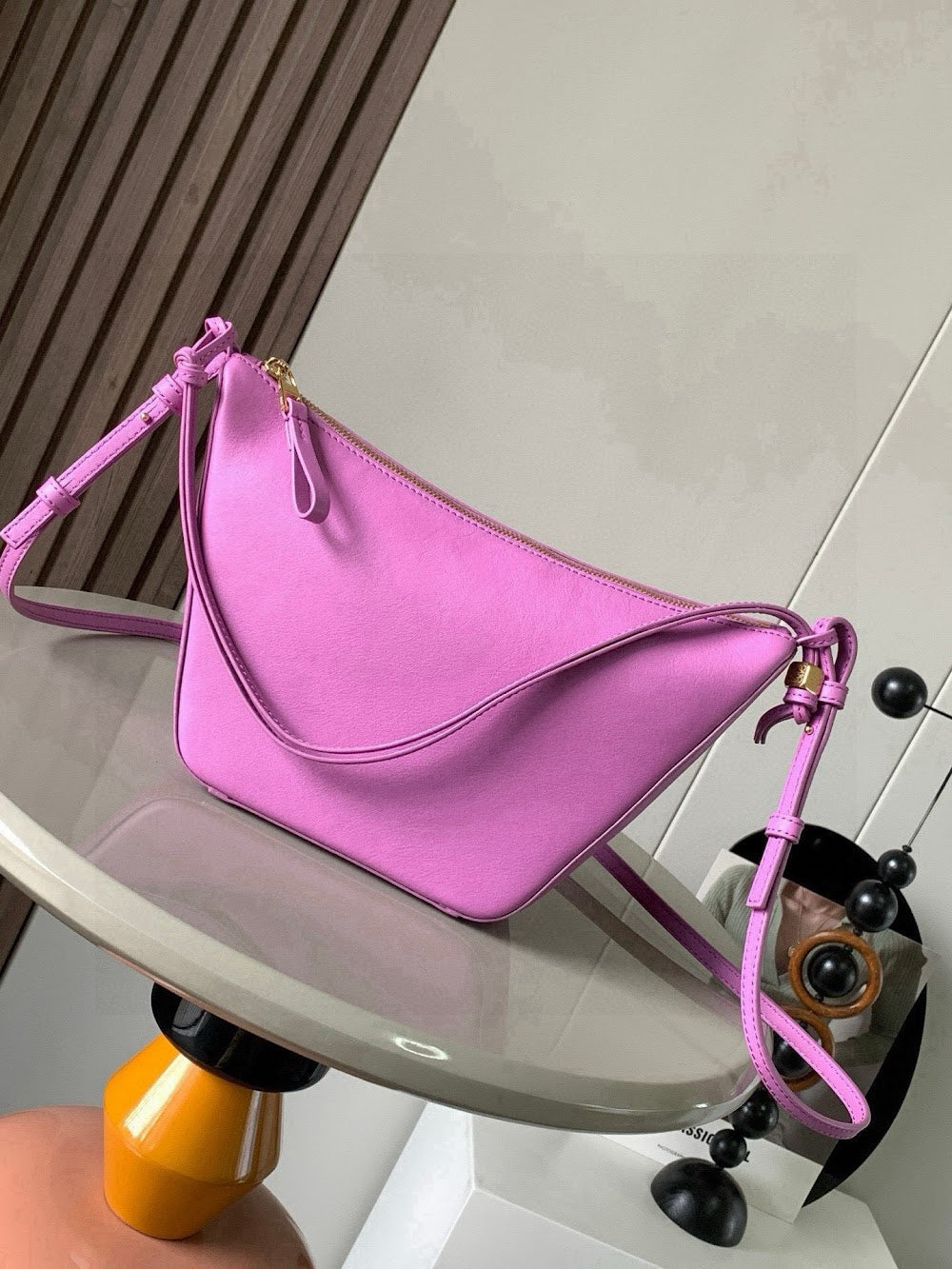 Dragons Bags Lowen Luxury Bag --99923