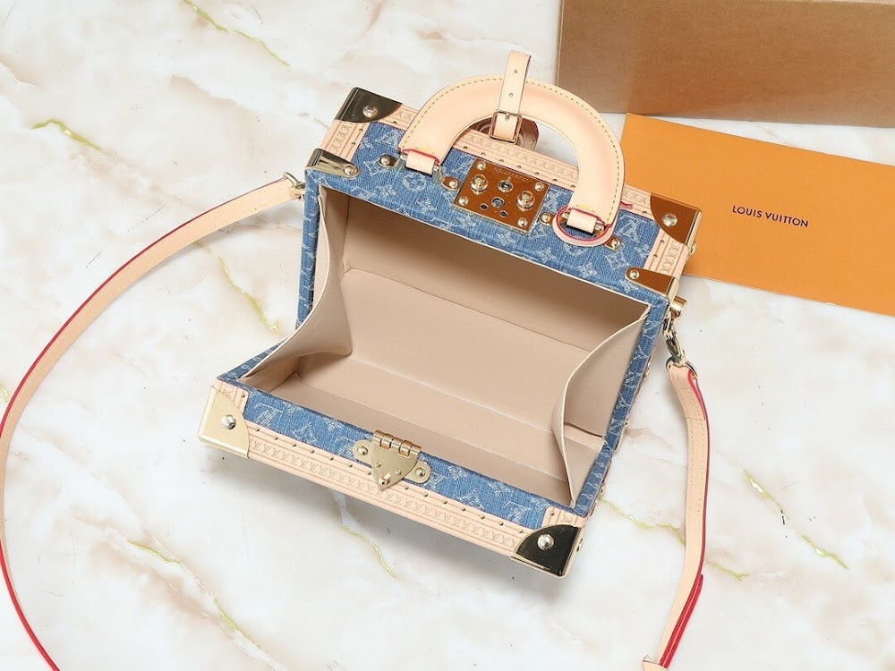 Dragons Bags ln Luxury Bag --76947