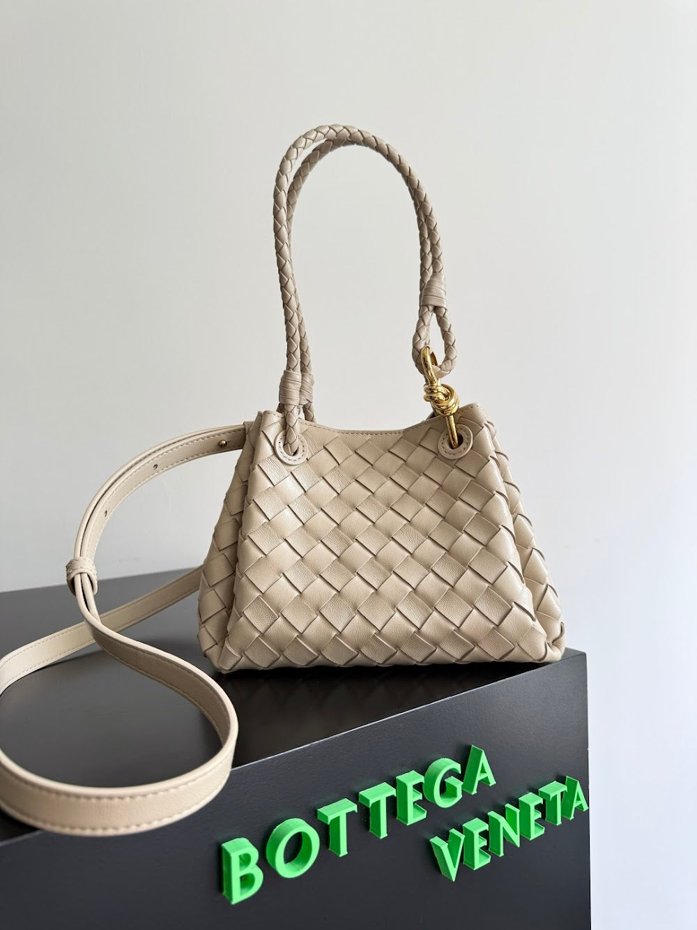 Dragons Bags Bottegan Luxury Bag --90966